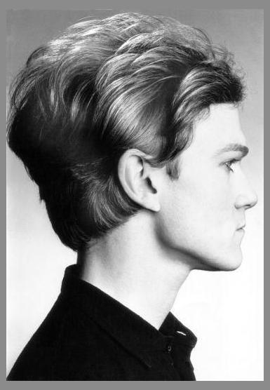 John Foxx